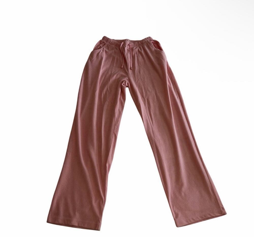 Women’s Blast Sport Y2K Sweatpants Pink Medium